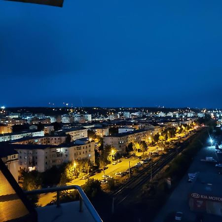 Bya Dream Village Iasi Eksteriør billede