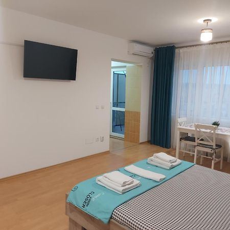 Bya Dream Village Iasi Eksteriør billede