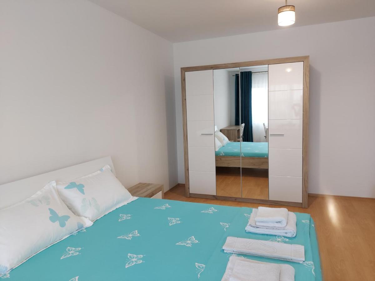 Bya Dream Village Iasi Eksteriør billede