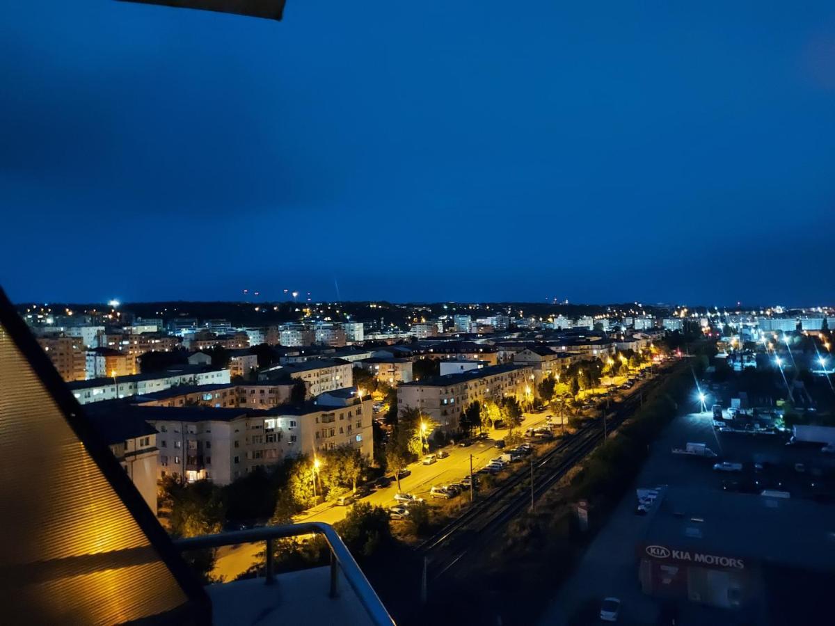 Bya Dream Village Iasi Eksteriør billede