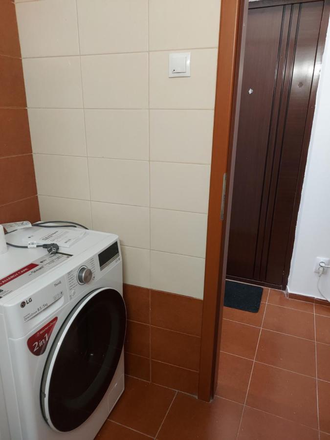 Bya Dream Village Iasi Eksteriør billede