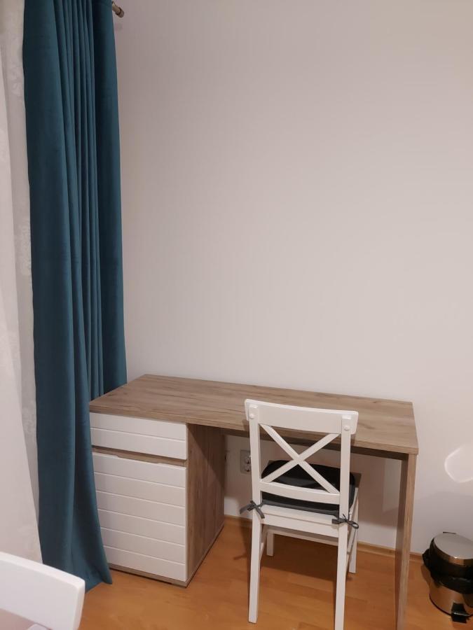 Bya Dream Village Iasi Eksteriør billede