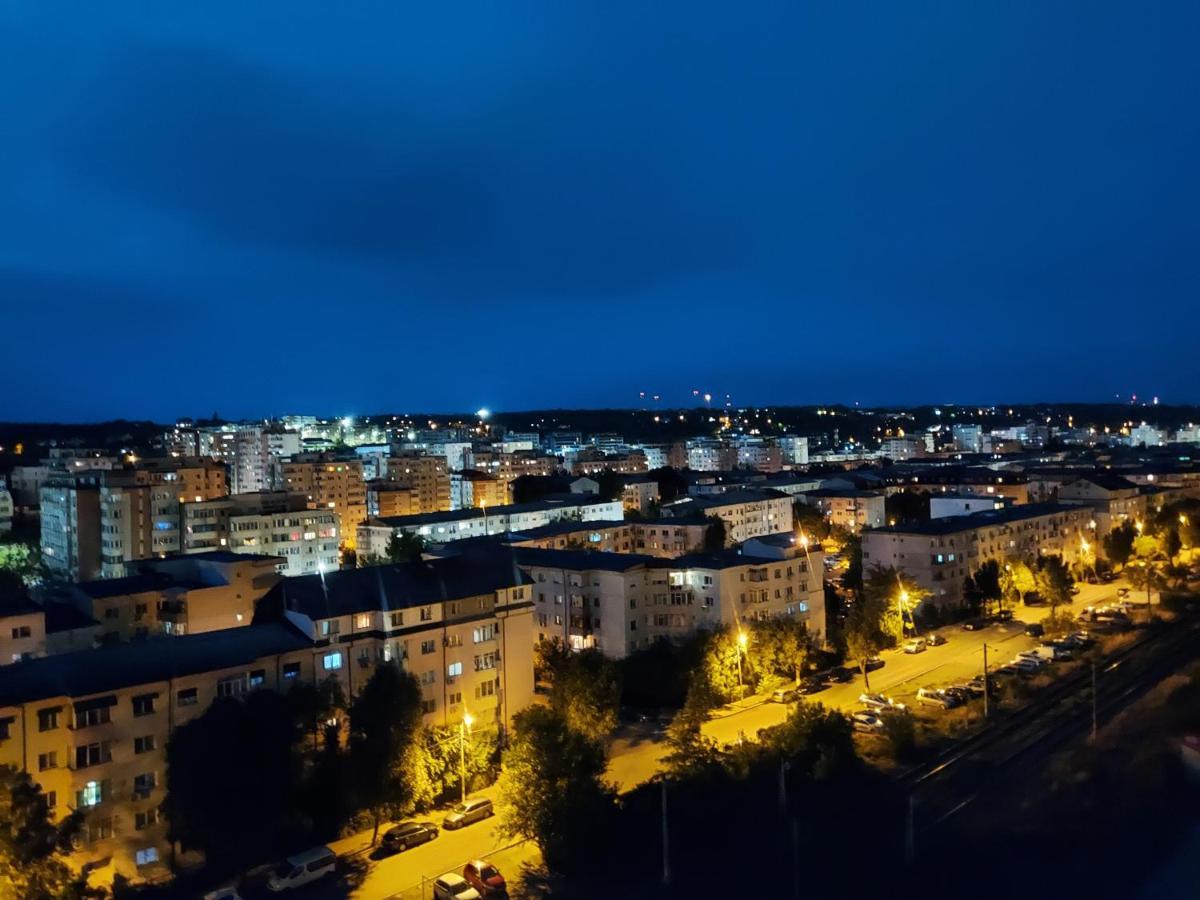 Bya Dream Village Iasi Eksteriør billede