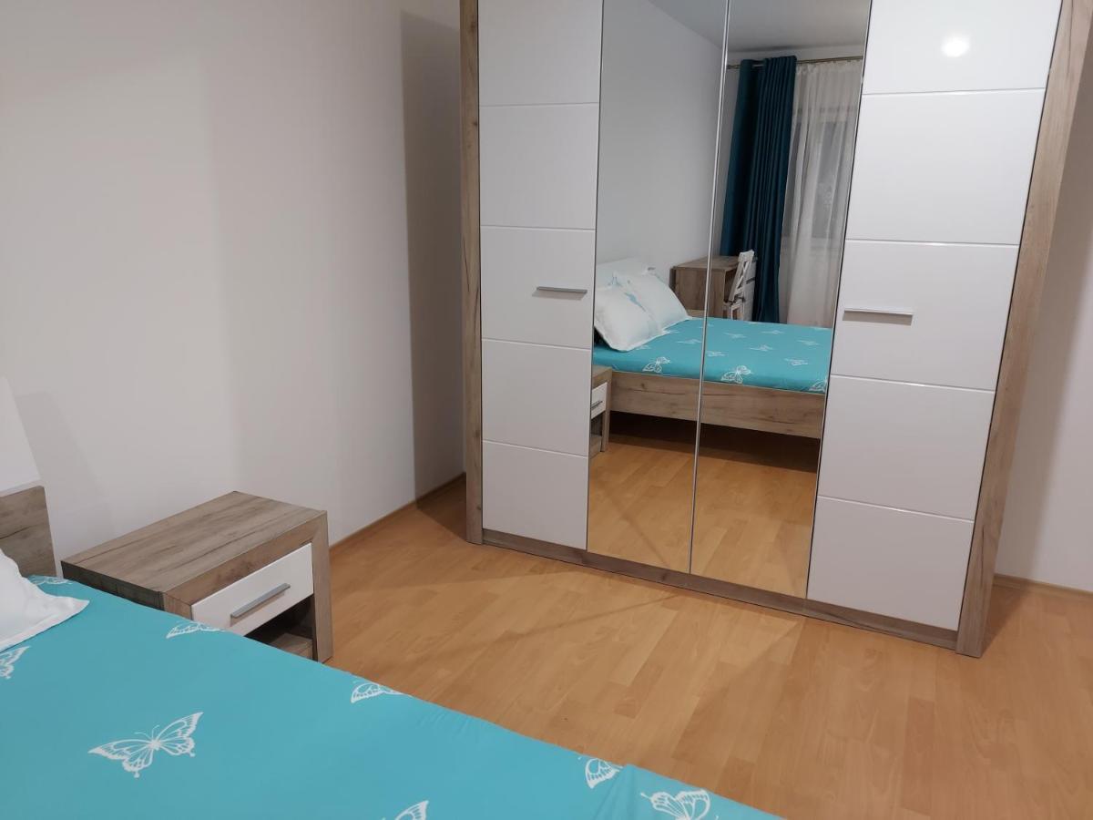 Bya Dream Village Iasi Eksteriør billede