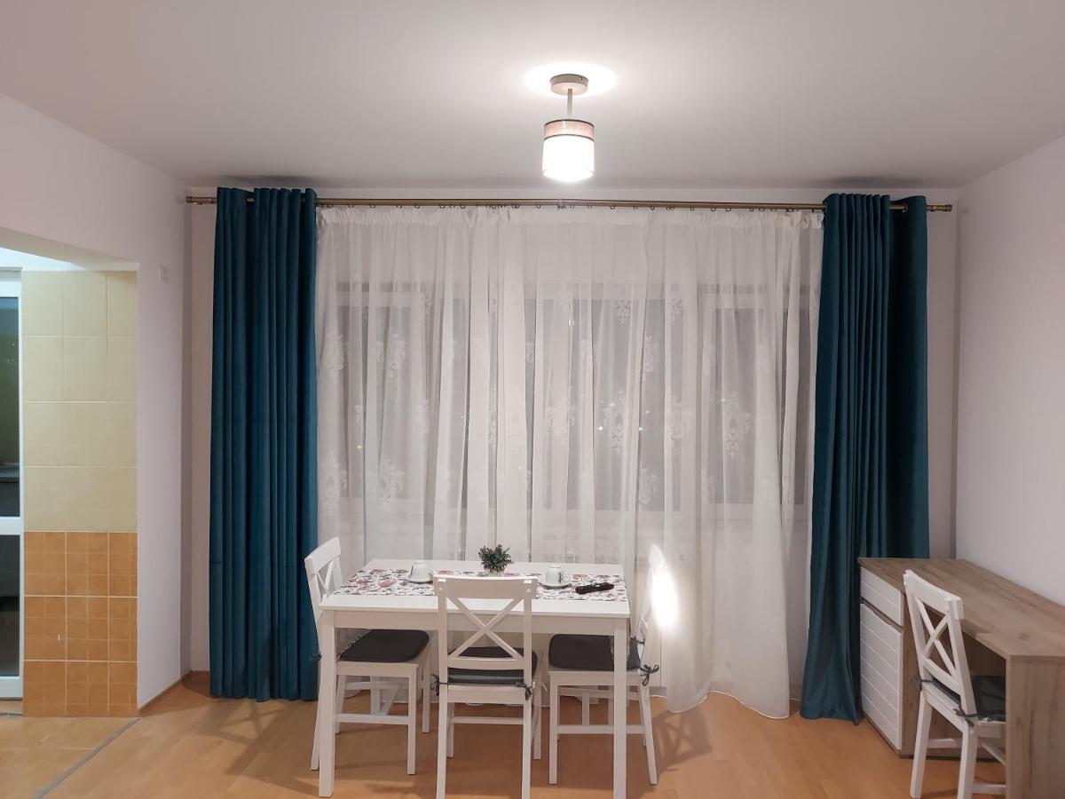 Bya Dream Village Iasi Eksteriør billede