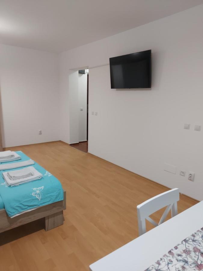 Bya Dream Village Iasi Eksteriør billede