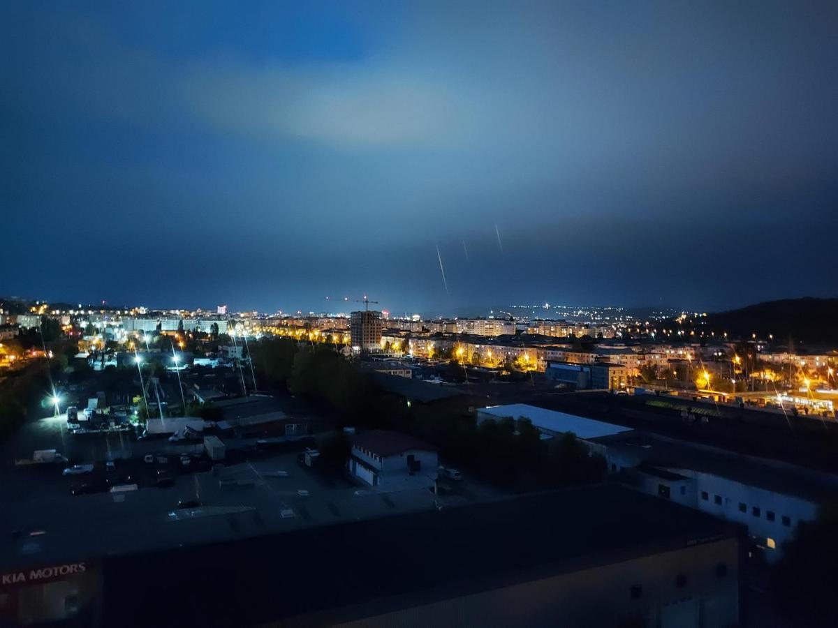 Bya Dream Village Iasi Eksteriør billede