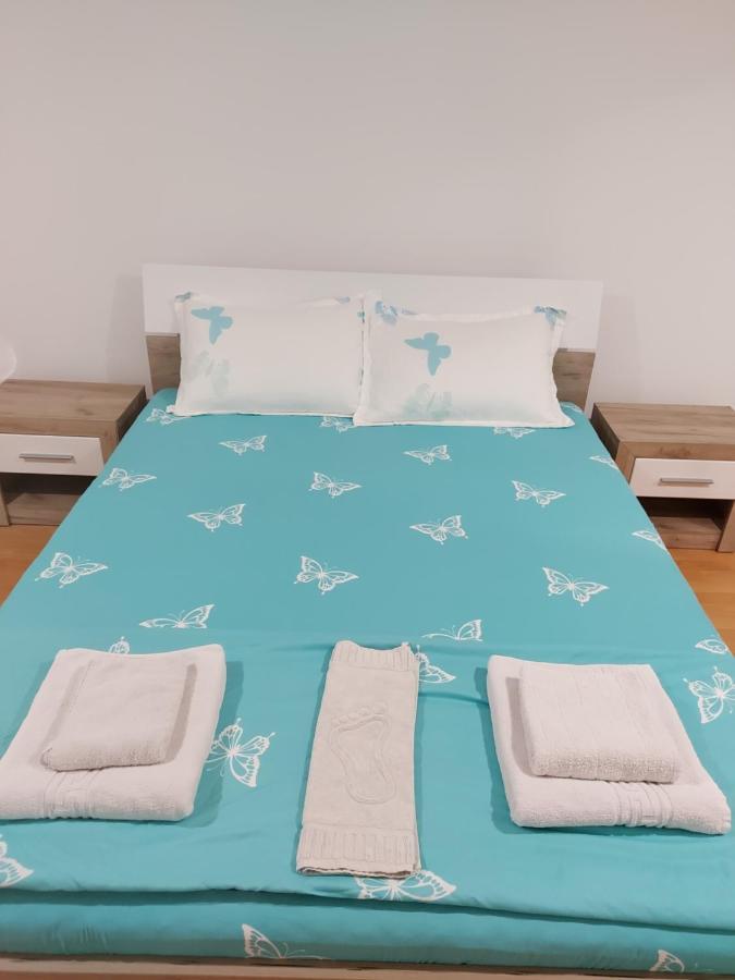Bya Dream Village Iasi Eksteriør billede