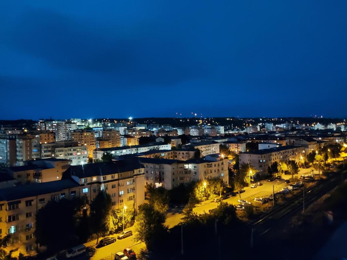 Bya Dream Village Iasi Eksteriør billede