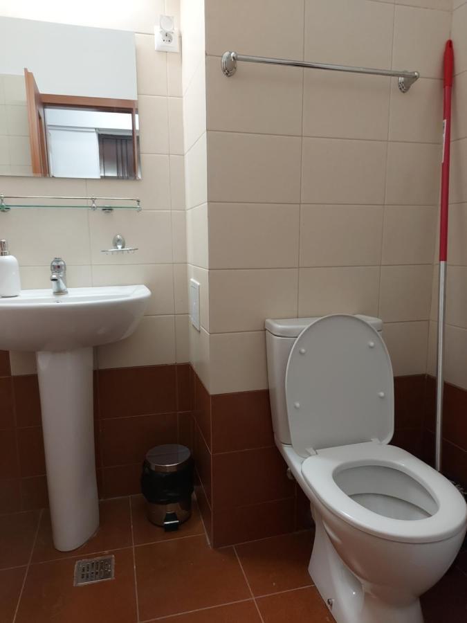 Bya Dream Village Iasi Eksteriør billede