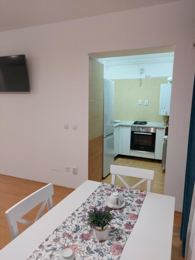 Bya Dream Village Iasi Eksteriør billede