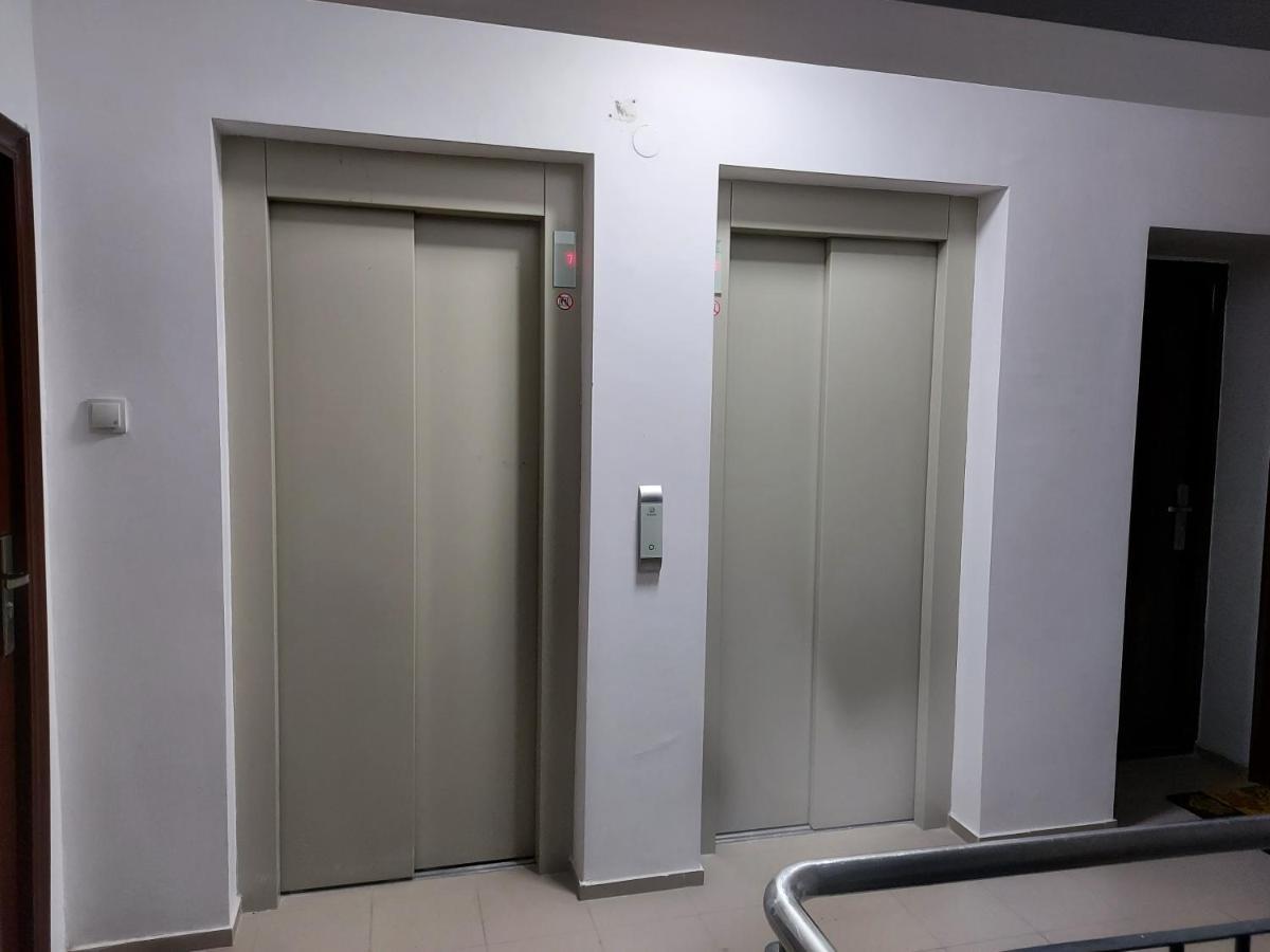 Bya Dream Village Iasi Eksteriør billede