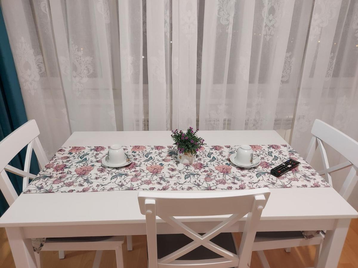 Bya Dream Village Iasi Eksteriør billede