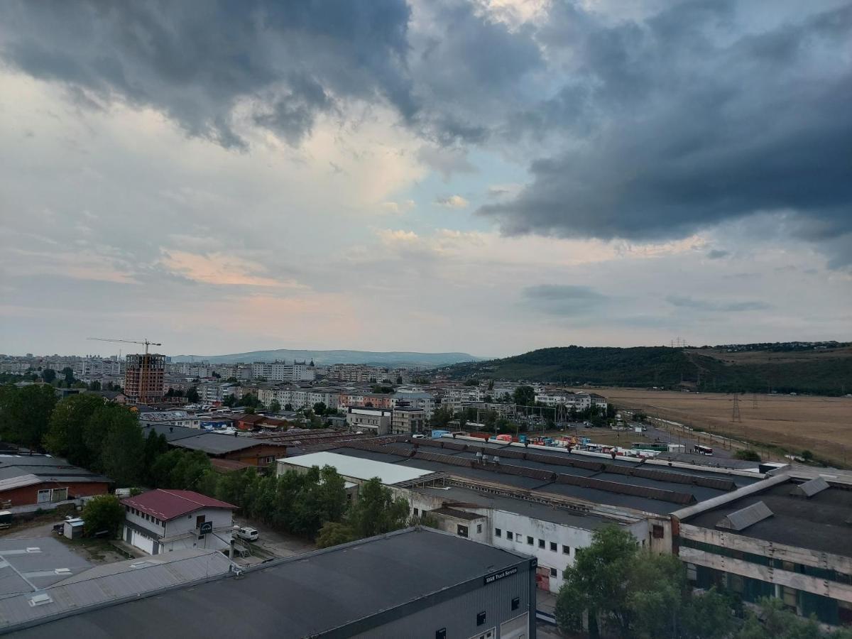 Bya Dream Village Iasi Eksteriør billede