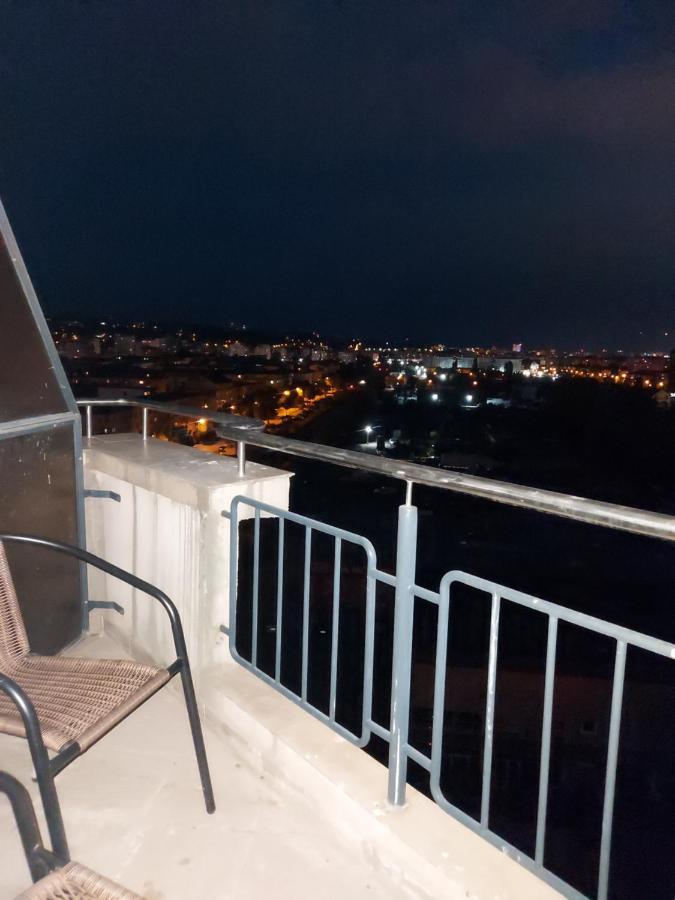 Bya Dream Village Iasi Eksteriør billede