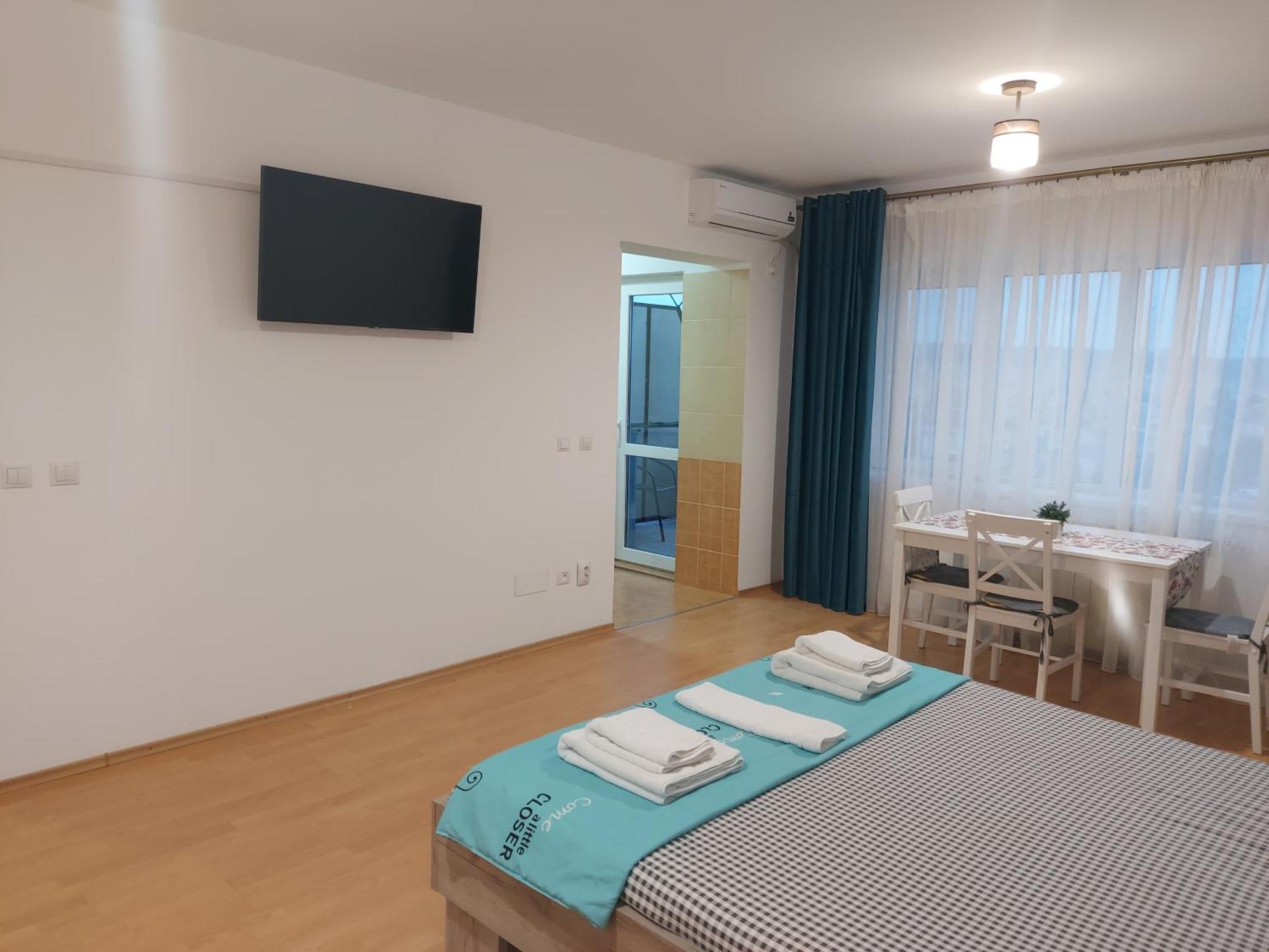 Bya Dream Village Iasi Eksteriør billede